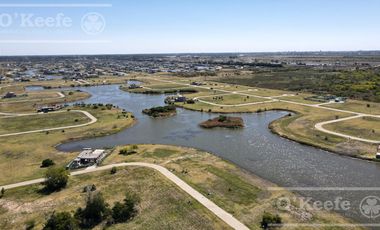 Terreno en Venta  barrio cerrado Elcano Guillermo Hudson, Pueblos del Plata