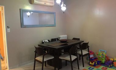 Departamento - Vicente López
