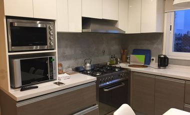 Departamento - Vicente López