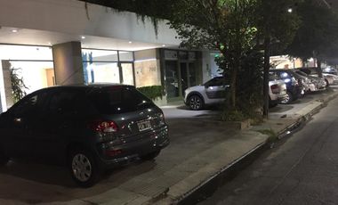 Departamento - Vicente López