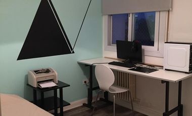 Departamento - Vicente López