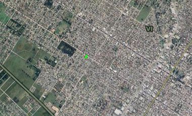 Terreno en venta - 433Mts2 - Coronel Dorrego, Mar del Plata