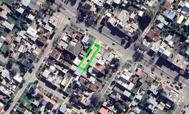 Terreno en venta - 433Mts2 - Coronel Dorrego, Mar del Plata