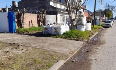 Terreno en venta - 433Mts2 - Coronel Dorrego, Mar del Plata