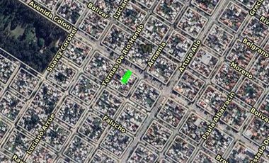 Terreno en venta - 433Mts2 - Coronel Dorrego, Mar del Plata