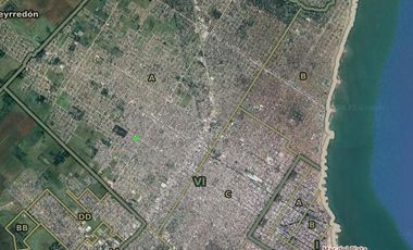 Terreno en venta - 433Mts2 - Coronel Dorrego, Mar del Plata
