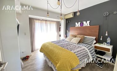 Departamento - Canning (Ezeiza)