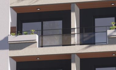 Departamento en venta tipo Dúplex en el centro de San Martín