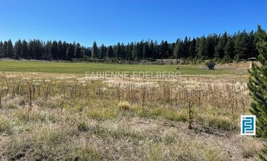 LOTE 2800 m2 CANCHA DE POLO  Loteo EL DESAFIO - San Martin de los Andes