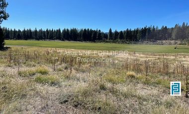 LOTE 2800 m2 CANCHA DE POLO  Loteo EL DESAFIO - San Martin de los Andes