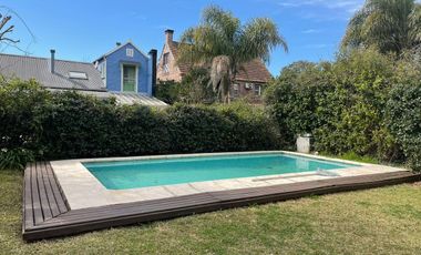 Casa - La Escondida
