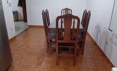 Departamento en Los Hornos