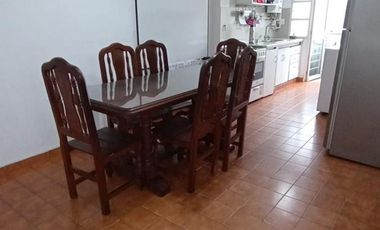 Departamento en Los Hornos