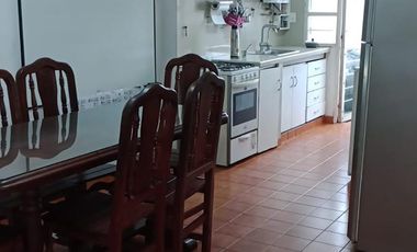 Departamento en Los Hornos