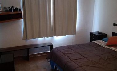Departamento - Confluencia