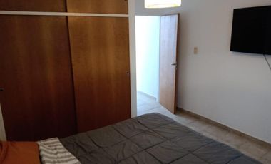 Departamento - Confluencia