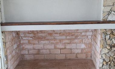 Casa - Countries/B.Cerrado (Ezeiza)