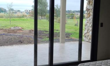 Casa - Countries/B.Cerrado (Ezeiza)