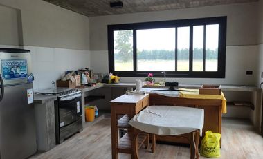Casa - Countries/B.Cerrado (Ezeiza)