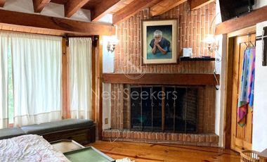 Casa en condominio en renta en avandaro