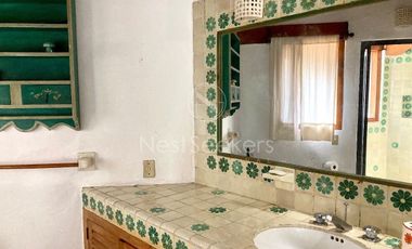 Casa en condominio en renta en avandaro