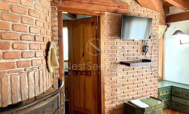 Casa en condominio en renta en avandaro
