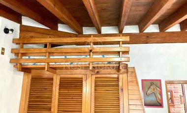Casa en condominio en renta en avandaro
