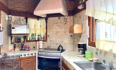 Casa en condominio en renta en avandaro