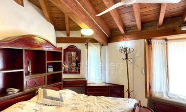 Casa en condominio en renta en avandaro