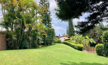 Casa en condominio en renta en avandaro
