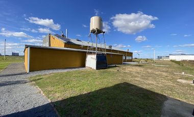 Restaurante en Arroyo Seco