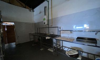 Restaurante en Arroyo Seco