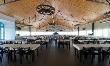 Restaurante en Arroyo Seco