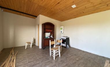 Restaurante en Arroyo Seco