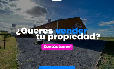 Restaurante en Arroyo Seco