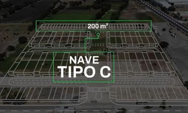 Venta/Renta de Naves y Lotes Industriales