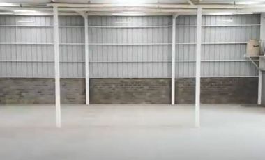 Venta/Renta de Naves y Lotes Industriales