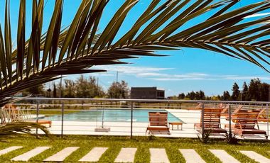 PINARES DEL SUR - Terrenos