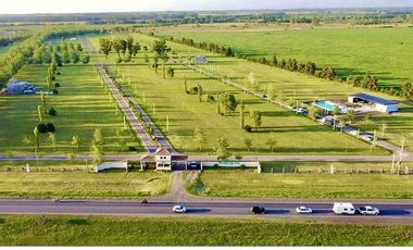 PINARES DEL SUR - Terrenos