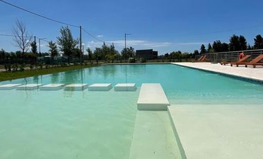 PINARES DEL SUR - Terrenos