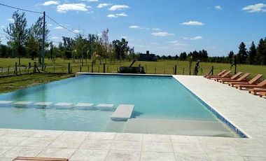 PINARES DEL SUR - Terrenos