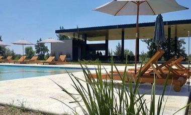 PINARES DEL SUR - Terrenos