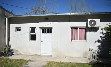 Local en San Salvador