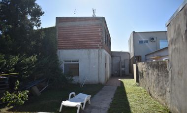 Local en San Salvador