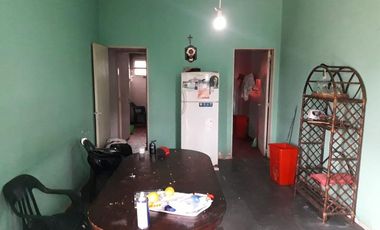 Casa - Claypole