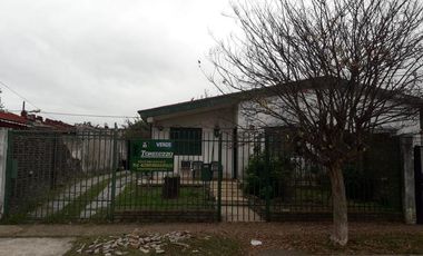 Casa - Claypole