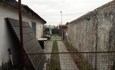 Casa - Claypole