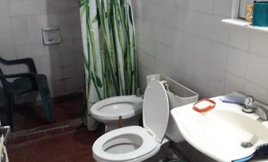 Casa - Claypole