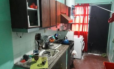 Casa - Claypole