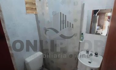 Monoambiente Alquiler por Dia en Mar del Plata